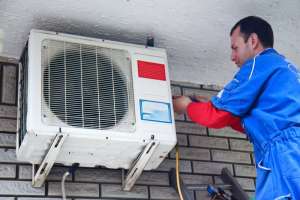 24/7 and Emergency HVAC Near Morgan, UT | Air Conidtioning and Heating Contractors