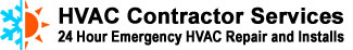 Morgan HVAC Services